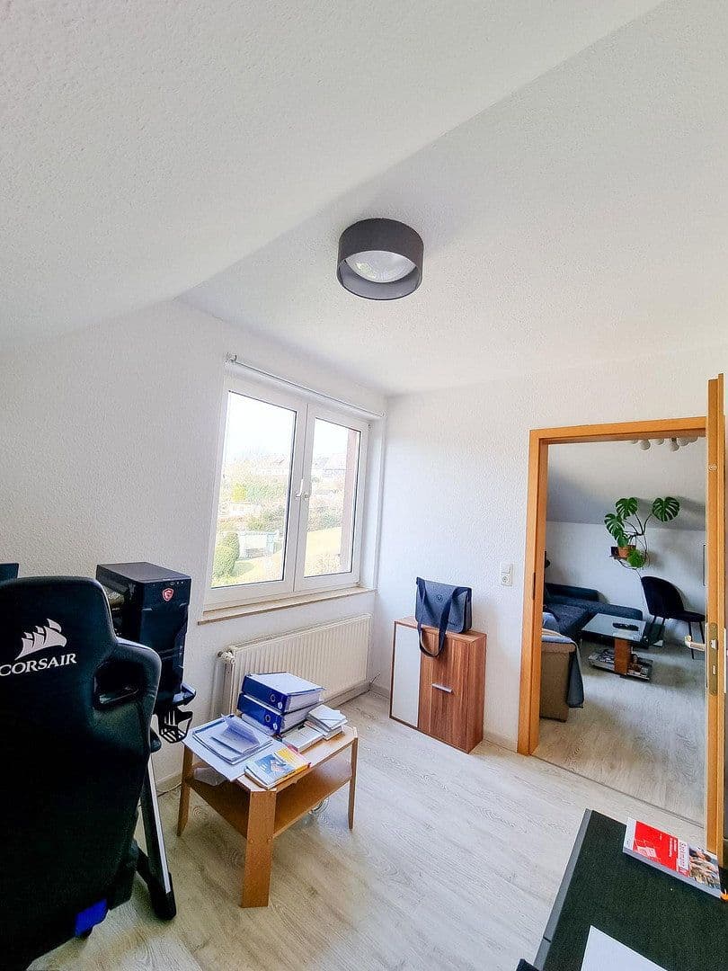 Prenájom bytu 3-izbový 48 m², Unterer Worthhagen 28, Lüdenscheid, Severné Porýnie - Westfálsko Prenájom bytu 3-izbový 48 m², Unterer Worthhagen 28, Lüdenscheid, Severné Porýnie - Westfálsko