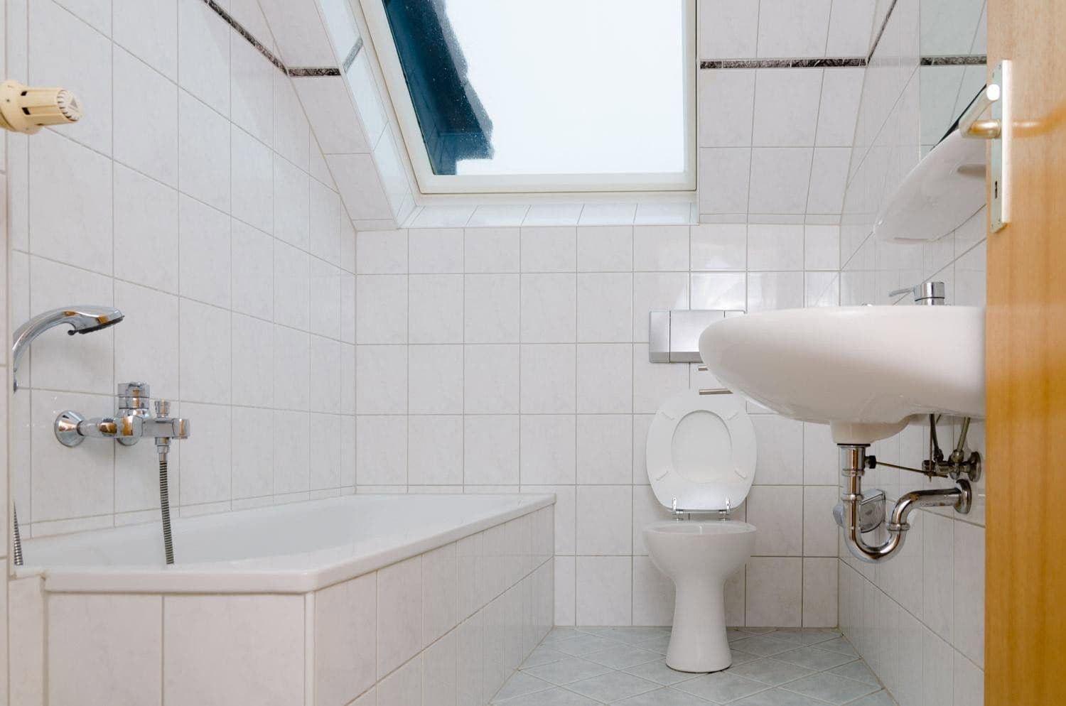 Prenájom bytu 3-izbový 48 m², Unterer Worthhagen 28, Lüdenscheid, Severné Porýnie - Westfálsko Prenájom bytu 3-izbový 48 m², Unterer Worthhagen 28, Lüdenscheid, Severné Porýnie - Westfálsko