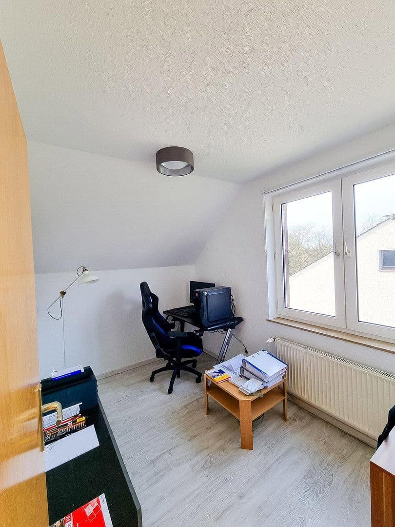 Prenájom bytu 3-izbový 48 m², Unterer Worthhagen 28, Lüdenscheid, Severné Porýnie - Westfálsko Prenájom bytu 3-izbový 48 m², Unterer Worthhagen 28, Lüdenscheid, Severné Porýnie - Westfálsko