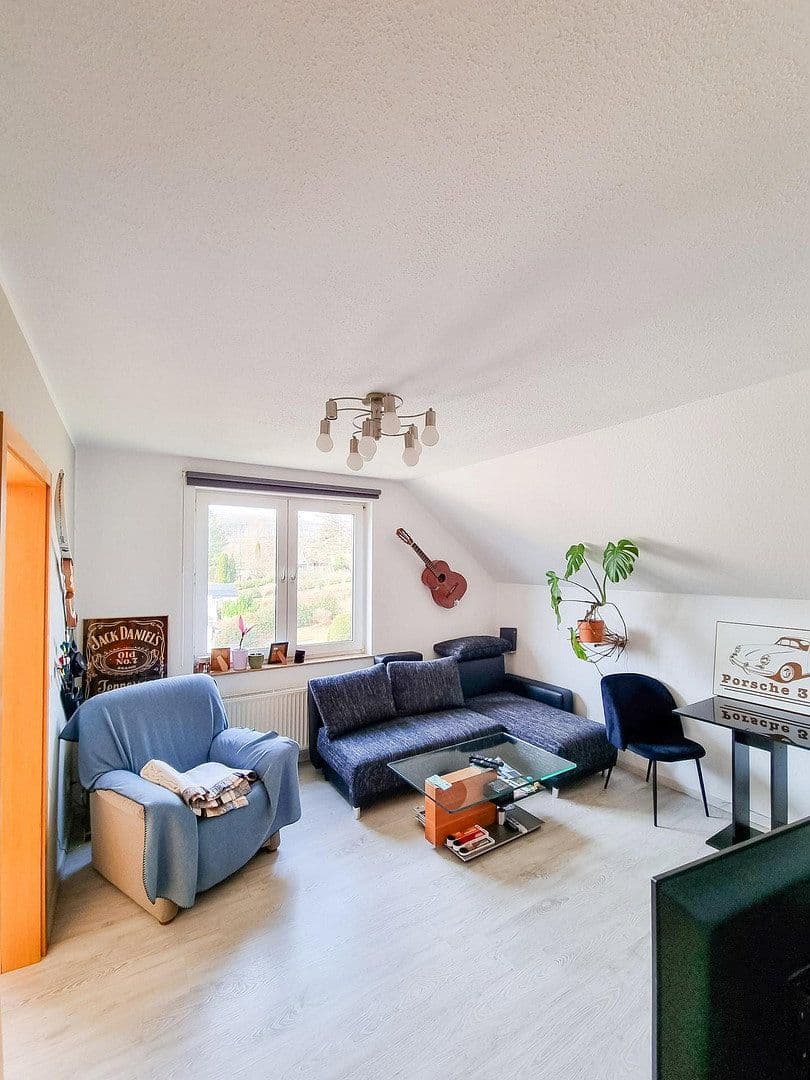 Prenájom bytu 3-izbový 48 m², Unterer Worthhagen 28, Lüdenscheid, Severné Porýnie - Westfálsko Prenájom bytu 3-izbový 48 m², Unterer Worthhagen 28, Lüdenscheid, Severné Porýnie - Westfálsko
