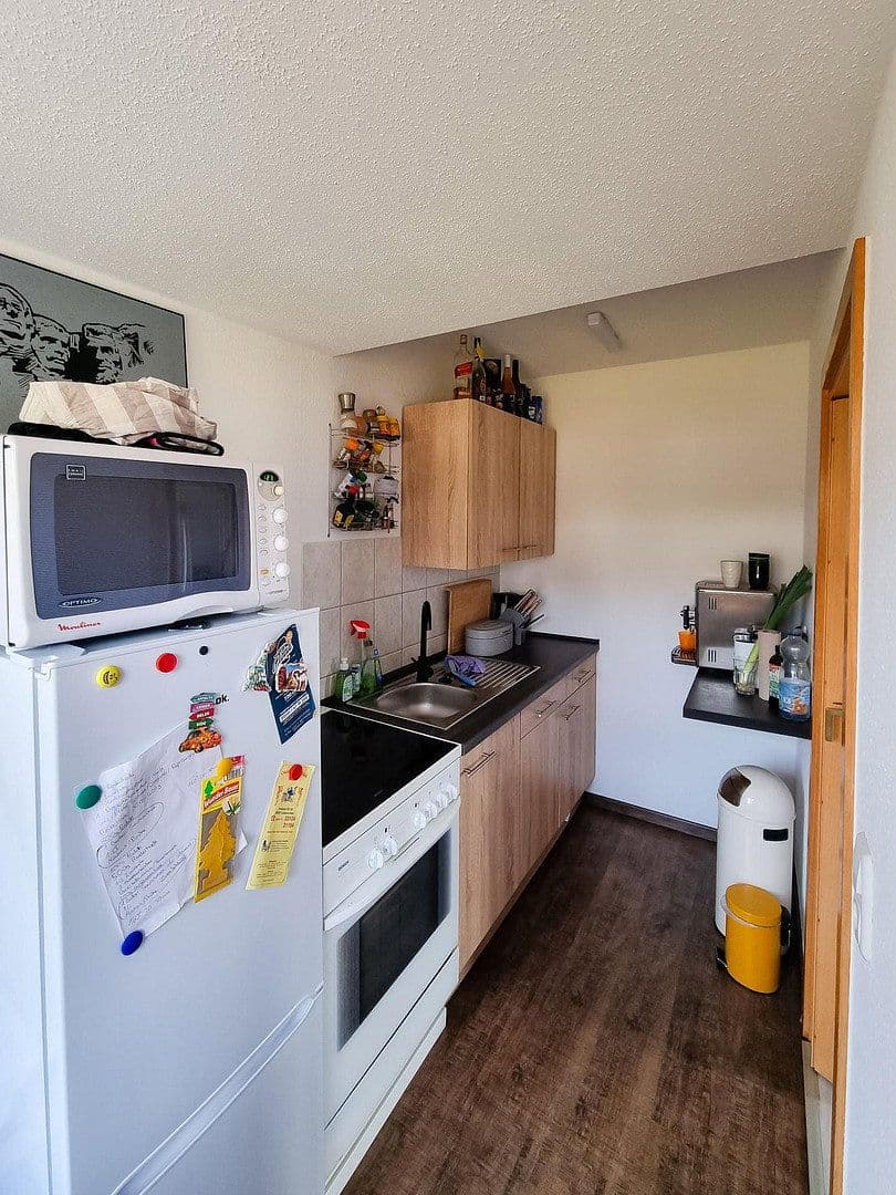 Prenájom bytu 3-izbový 48 m², Unterer Worthhagen 28, Lüdenscheid, Severné Porýnie - Westfálsko Prenájom bytu 3-izbový 48 m², Unterer Worthhagen 28, Lüdenscheid, Severné Porýnie - Westfálsko