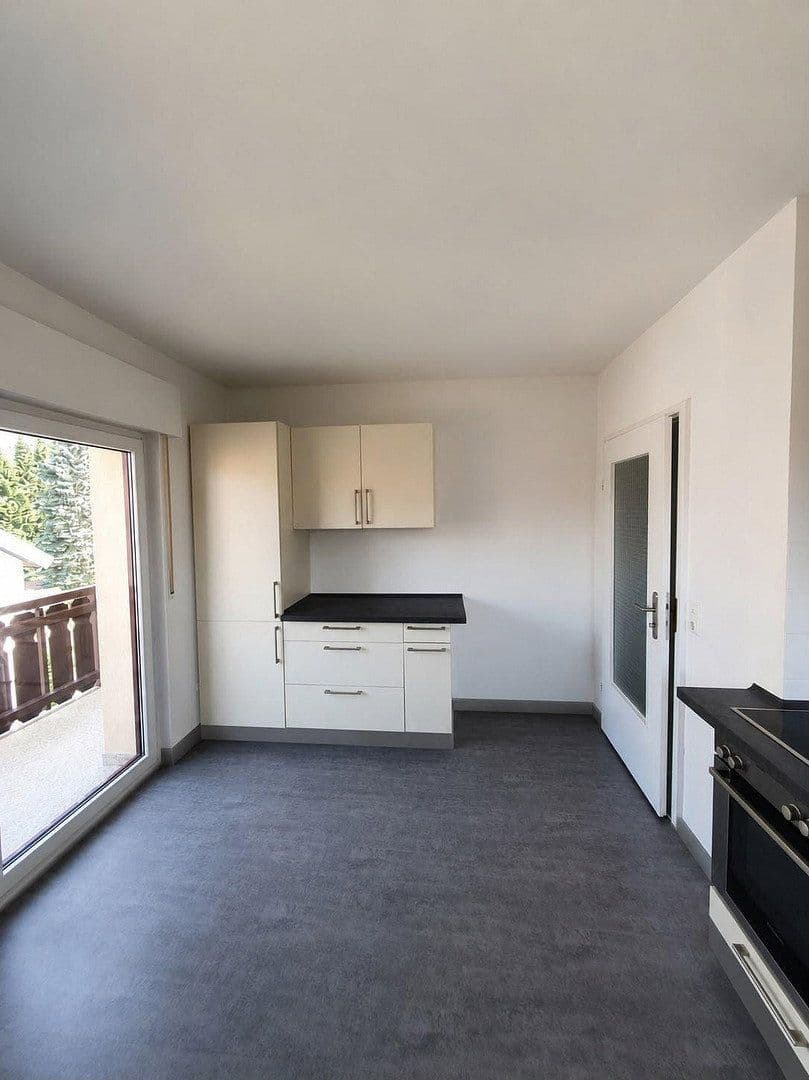 Prenájom bytu 2-izbový 63 m², Bad Herrenalb, Bádensko-Wurttembersko Prenájom bytu 2-izbový 63 m², Bad Herrenalb, Bádensko-Wurttembersko