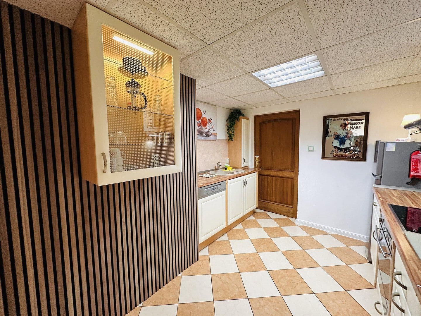 Predaj domu 420 m², pozemok 6.978 m², Kremmen, Brandenbursko Predaj domu 420 m², pozemok 6.978 m², Kremmen, Brandenbursko
