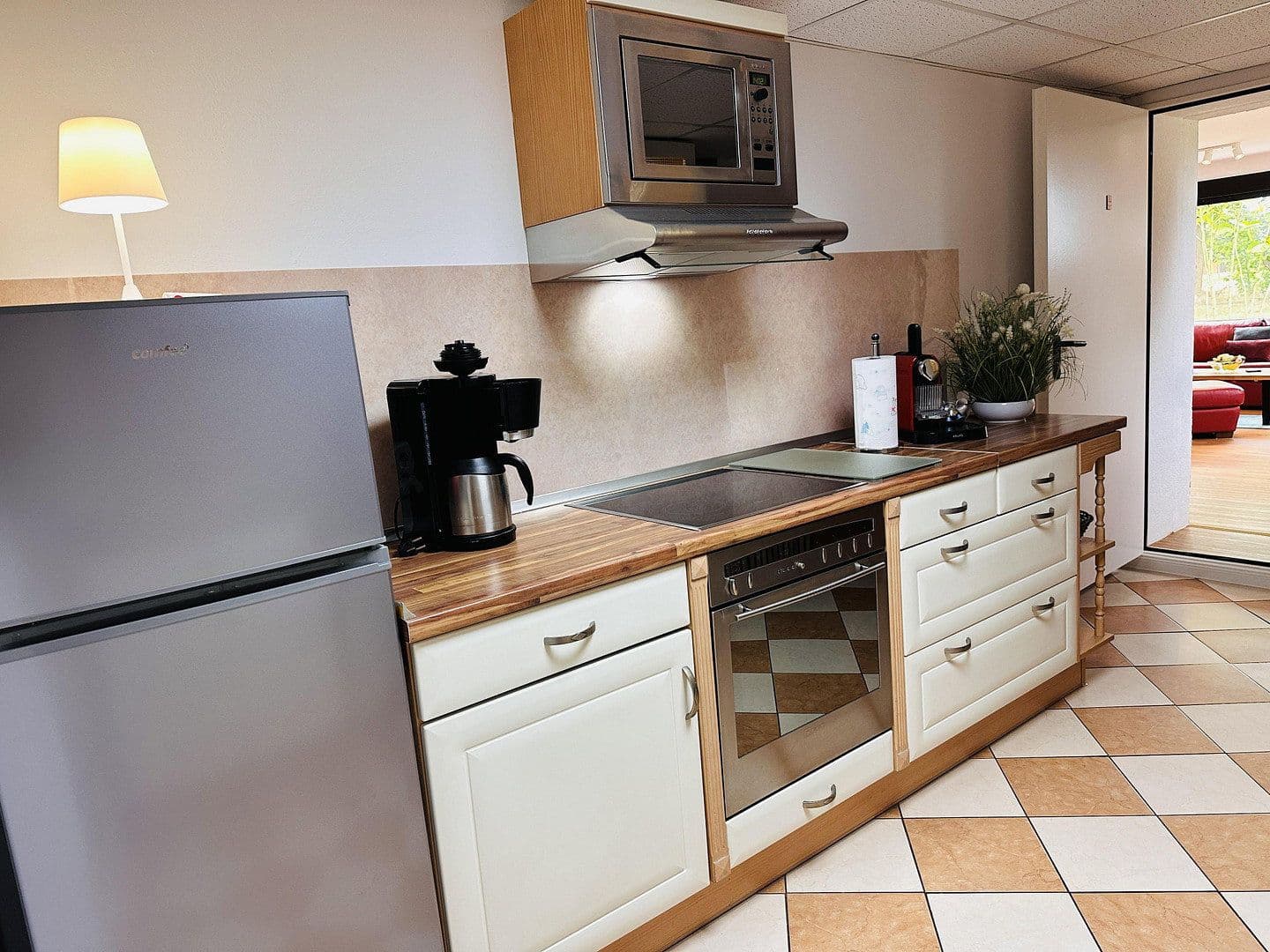 Predaj domu 420 m², pozemok 6.978 m², Kremmen, Brandenbursko Predaj domu 420 m², pozemok 6.978 m², Kremmen, Brandenbursko