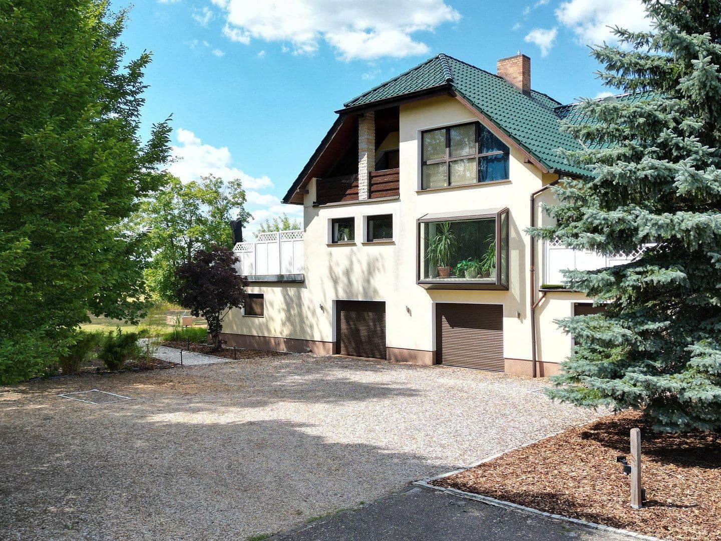 Predaj domu 420 m², pozemok 6.978 m², Kremmen, Brandenbursko Predaj domu 420 m², pozemok 6.978 m², Kremmen, Brandenbursko