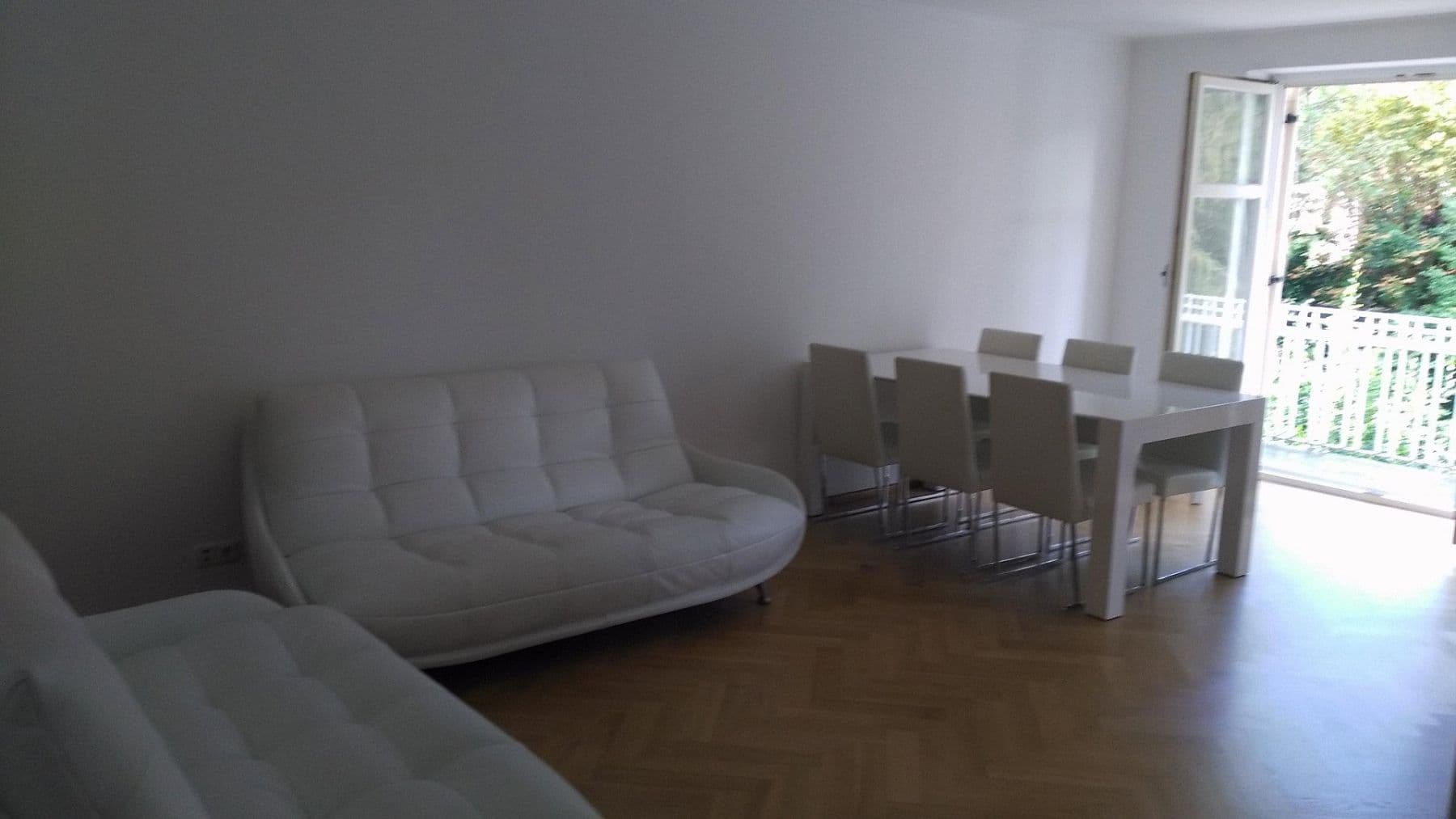 Prenájom bytu 3-izbový 73 m², München, Bavorsko Prenájom bytu 3-izbový 73 m², München, Bavorsko