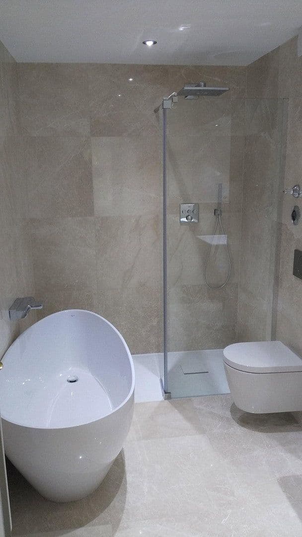 Prenájom bytu 3-izbový 73 m², München, Bavorsko Prenájom bytu 3-izbový 73 m², München, Bavorsko