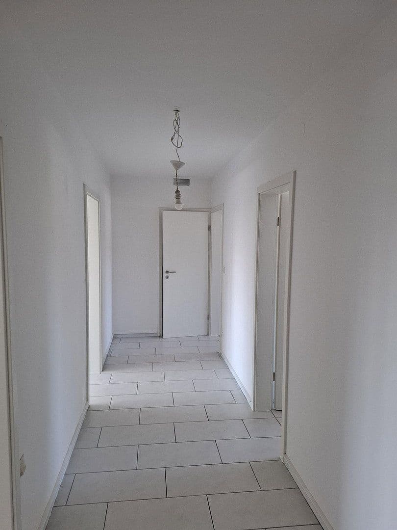 Prenájom bytu 3-izbový 76 m², Recklinghausen, Severné Porýnie - Westfálsko Prenájom bytu 3-izbový 76 m², Recklinghausen, Severné Porýnie - Westfálsko