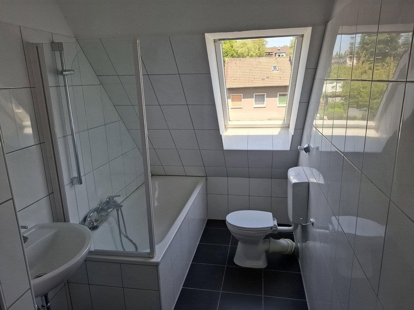 Prenájom bytu 3-izbový 76 m², Recklinghausen, Severné Porýnie - Westfálsko Prenájom bytu 3-izbový 76 m², Recklinghausen, Severné Porýnie - Westfálsko
