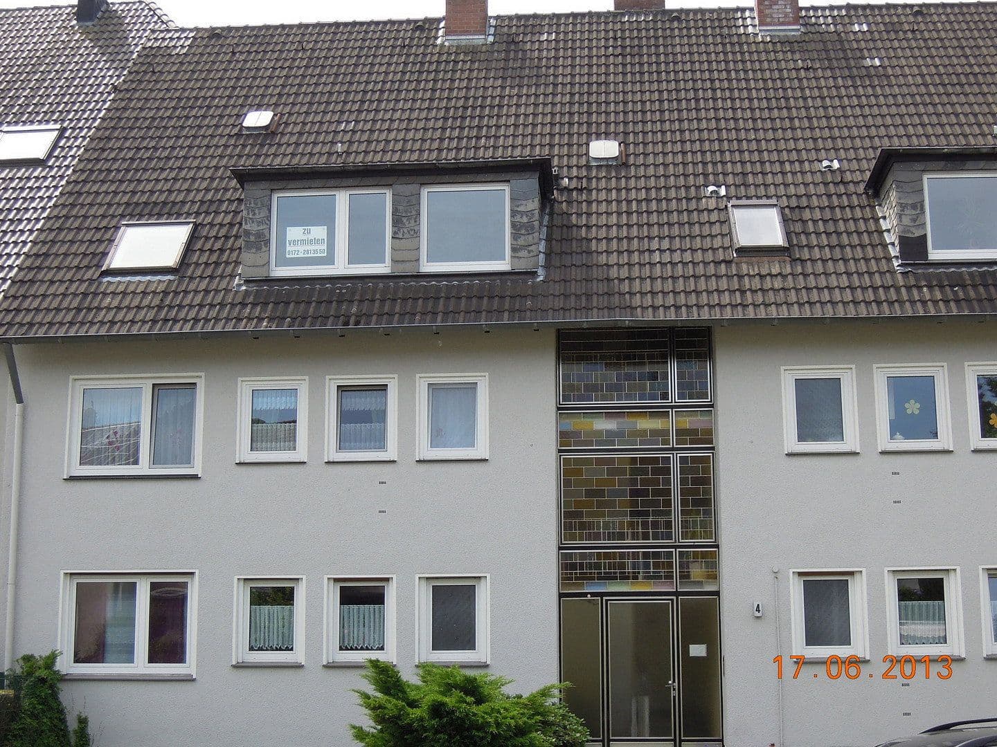 Prenájom bytu 3-izbový 76 m², Recklinghausen, Severné Porýnie - Westfálsko Prenájom bytu 3-izbový 76 m², Recklinghausen, Severné Porýnie - Westfálsko