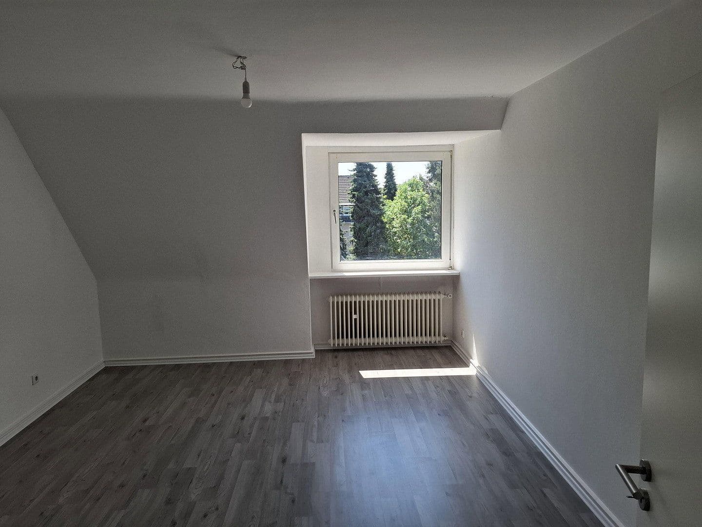Prenájom bytu 3-izbový 76 m², Recklinghausen, Severné Porýnie - Westfálsko Prenájom bytu 3-izbový 76 m², Recklinghausen, Severné Porýnie - Westfálsko