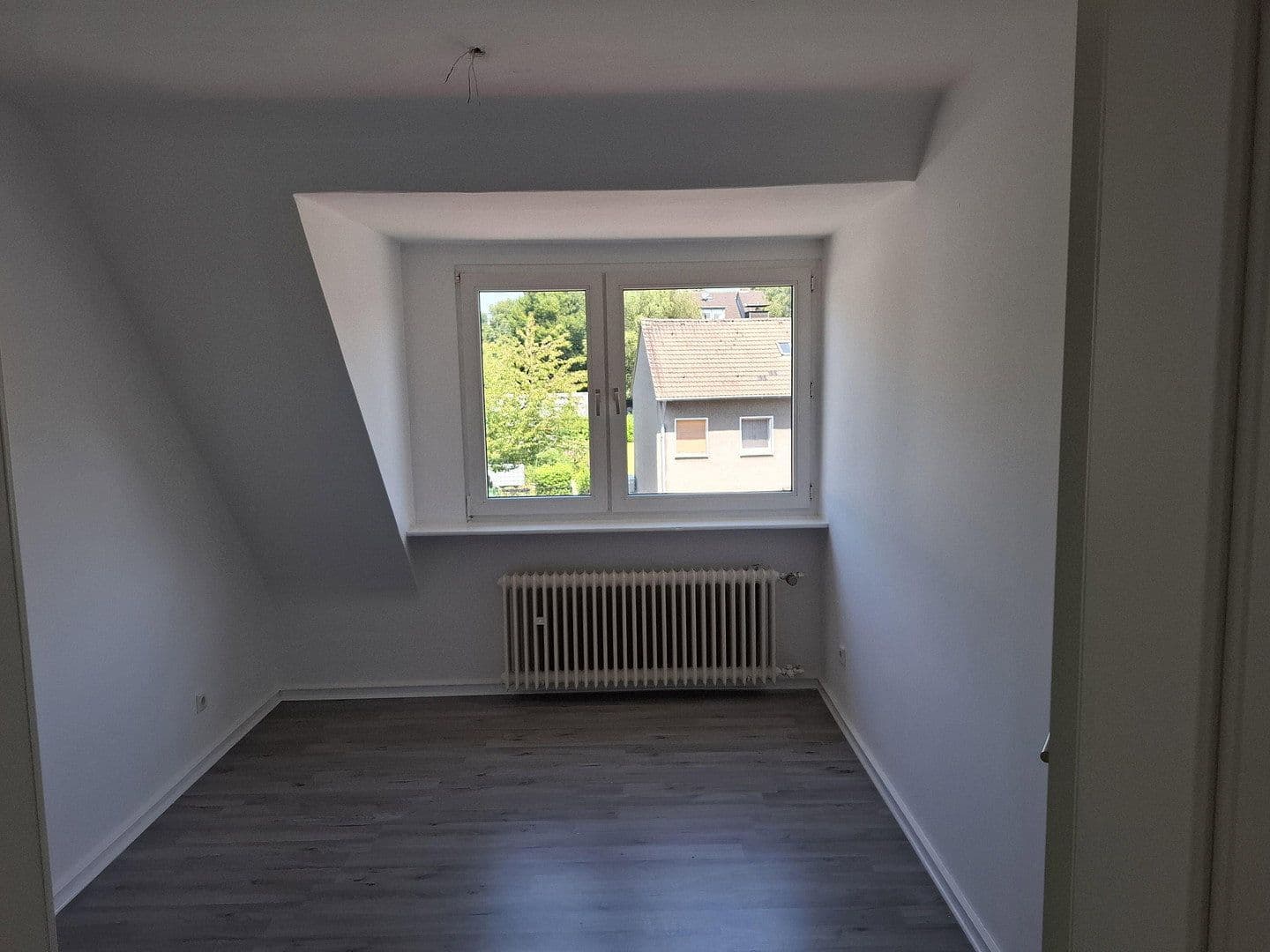 Prenájom bytu 3-izbový 76 m², Recklinghausen, Severné Porýnie - Westfálsko Prenájom bytu 3-izbový 76 m², Recklinghausen, Severné Porýnie - Westfálsko