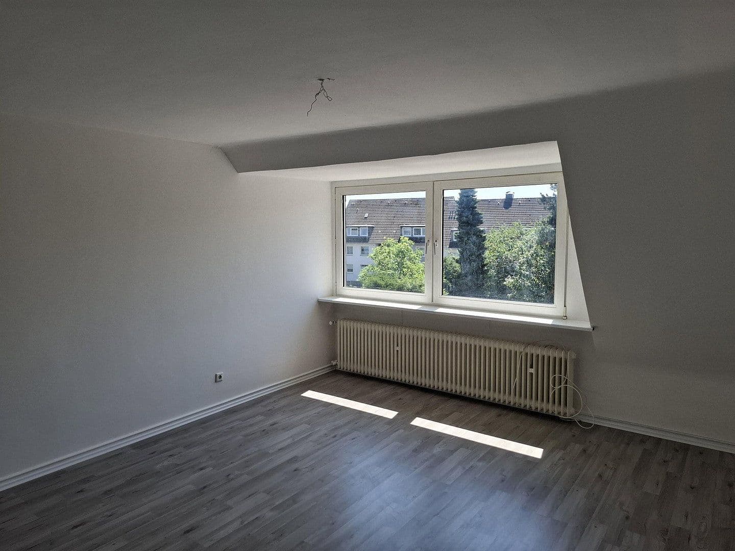 Prenájom bytu 3-izbový 76 m², Recklinghausen, Severné Porýnie - Westfálsko Prenájom bytu 3-izbový 76 m², Recklinghausen, Severné Porýnie - Westfálsko