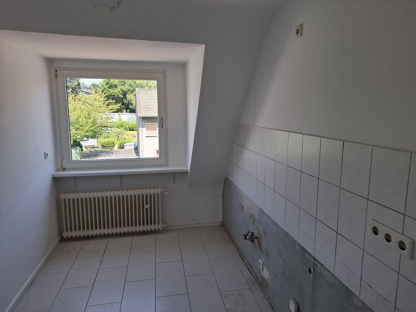 Prenájom bytu 3-izbový 76 m², Recklinghausen, Severné Porýnie - Westfálsko Prenájom bytu 3-izbový 76 m², Recklinghausen, Severné Porýnie - Westfálsko