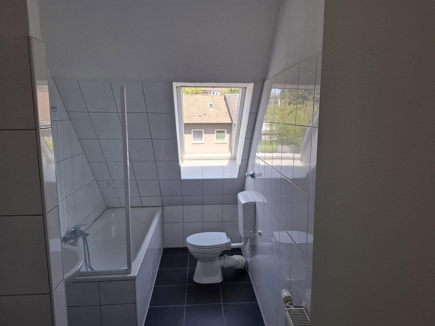 Prenájom bytu 3-izbový 76 m², Recklinghausen, Severné Porýnie - Westfálsko Prenájom bytu 3-izbový 76 m², Recklinghausen, Severné Porýnie - Westfálsko
