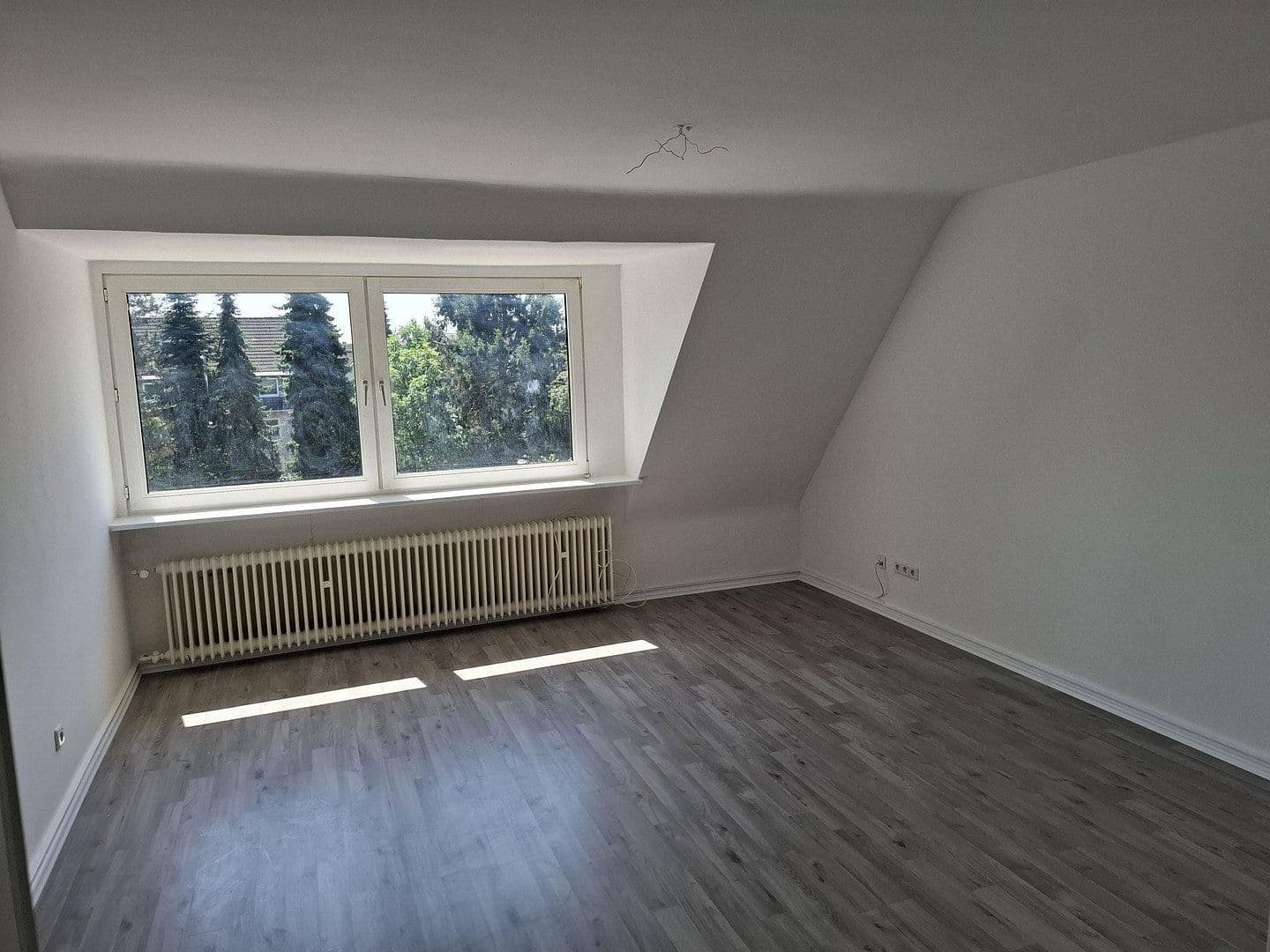 Prenájom bytu 3-izbový 76 m², Recklinghausen, Severné Porýnie - Westfálsko Prenájom bytu 3-izbový 76 m², Recklinghausen, Severné Porýnie - Westfálsko