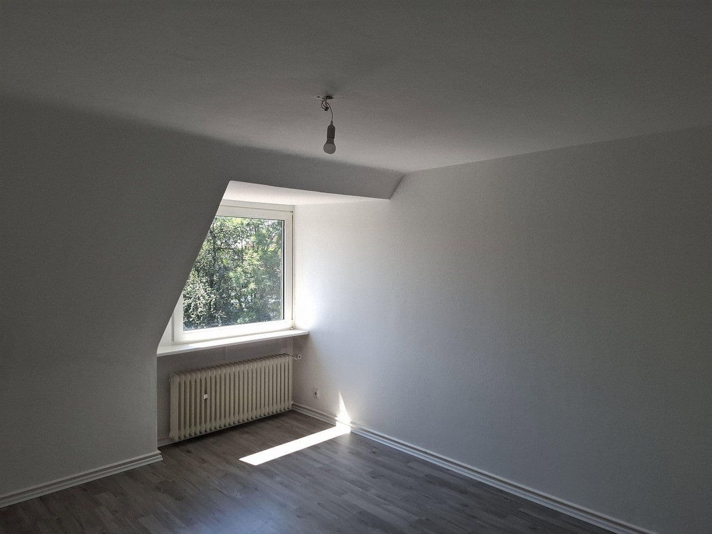 Prenájom bytu 3-izbový 76 m², Recklinghausen, Severné Porýnie - Westfálsko Prenájom bytu 3-izbový 76 m², Recklinghausen, Severné Porýnie - Westfálsko