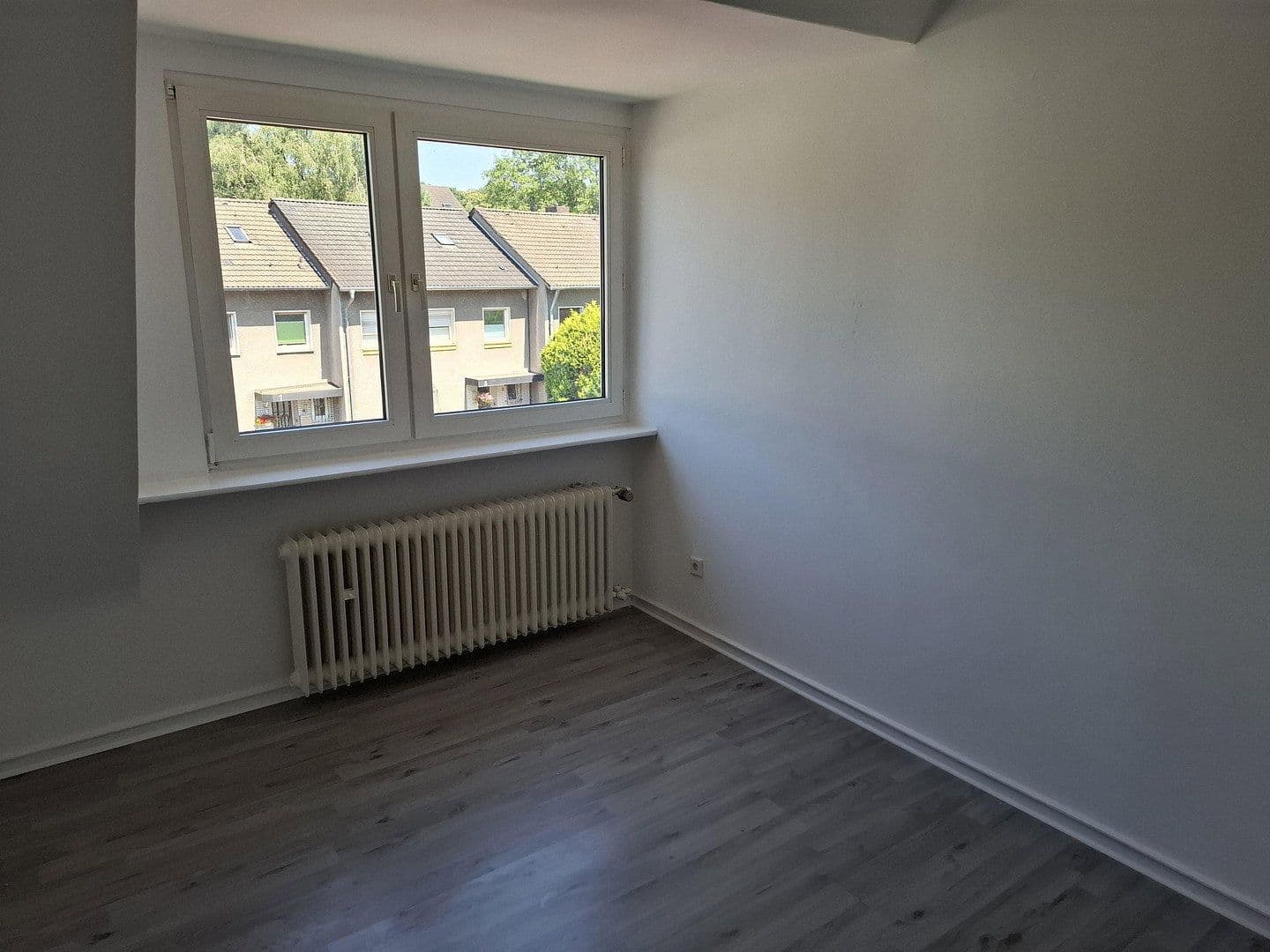 Prenájom bytu 3-izbový 76 m², Recklinghausen, Severné Porýnie - Westfálsko Prenájom bytu 3-izbový 76 m², Recklinghausen, Severné Porýnie - Westfálsko