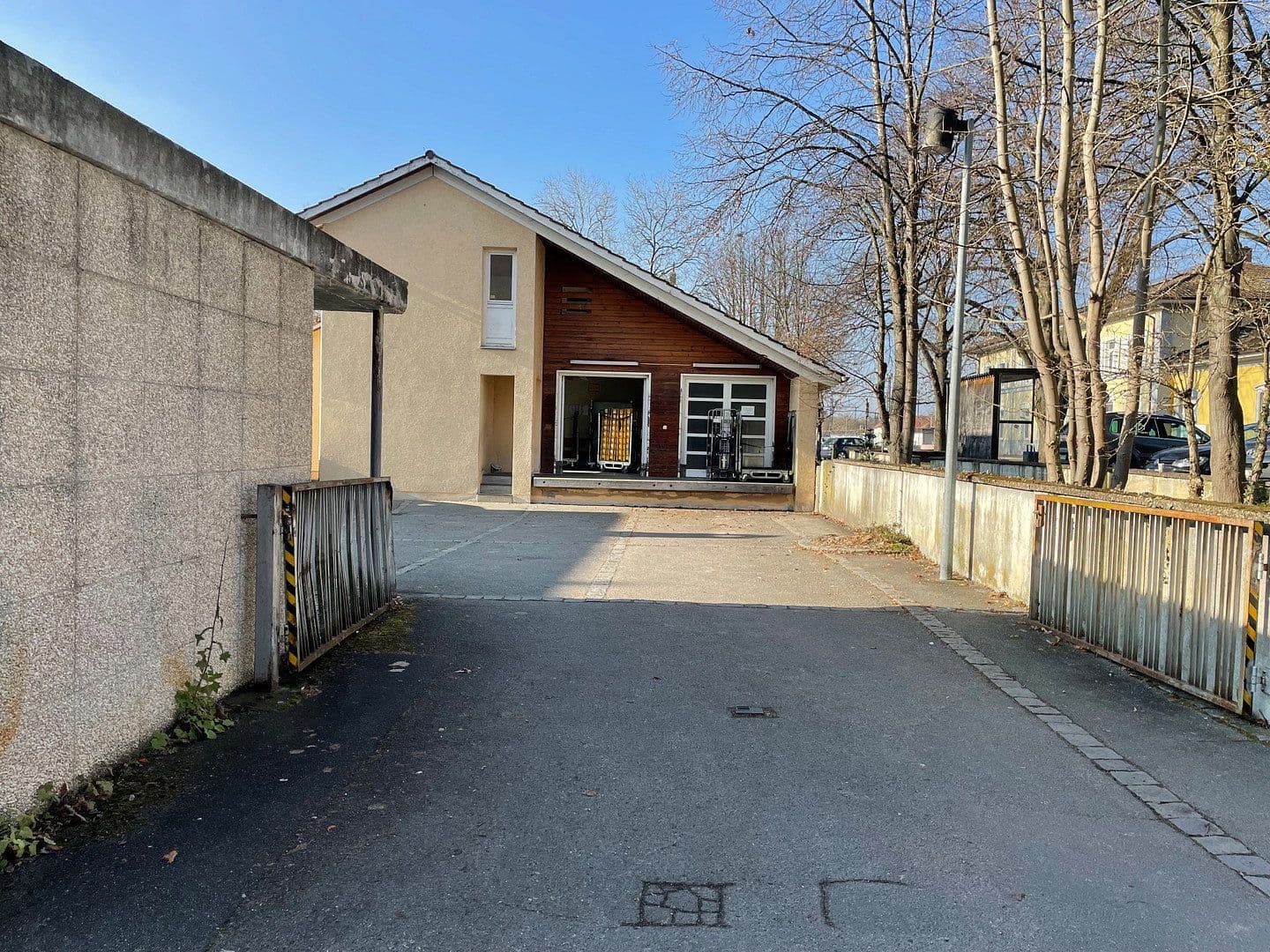 Prenájom nebytového priestoru 1.000 m², Poststr. 1, Gottmadingen, Bádensko-Wurttembersko Prenájom nebytového priestoru 1.000 m², Poststr. 1, Gottmadingen, Bádensko-Wurttembersko
