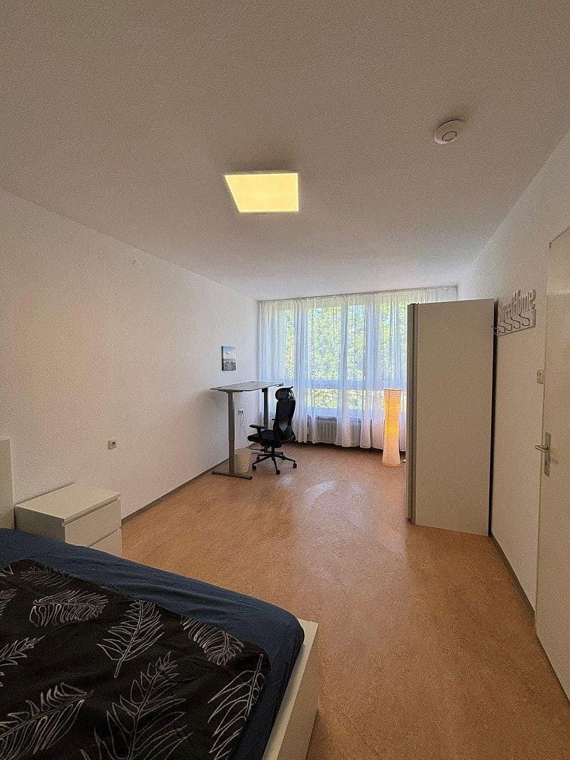 Prenájom bytu 6-izbový 19 m², Albrecht-Dürer-Weg 21B, Stuttgart, Bádensko-Wurttembersko Prenájom bytu 6-izbový 19 m², Albrecht-Dürer-Weg 21B, Stuttgart, Bádensko-Wurttembersko