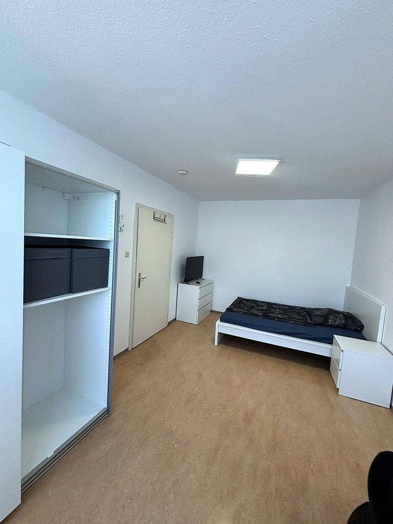 Prenájom bytu 6-izbový 19 m², Albrecht-Dürer-Weg 21B, Stuttgart, Bádensko-Wurttembersko Prenájom bytu 6-izbový 19 m², Albrecht-Dürer-Weg 21B, Stuttgart, Bádensko-Wurttembersko