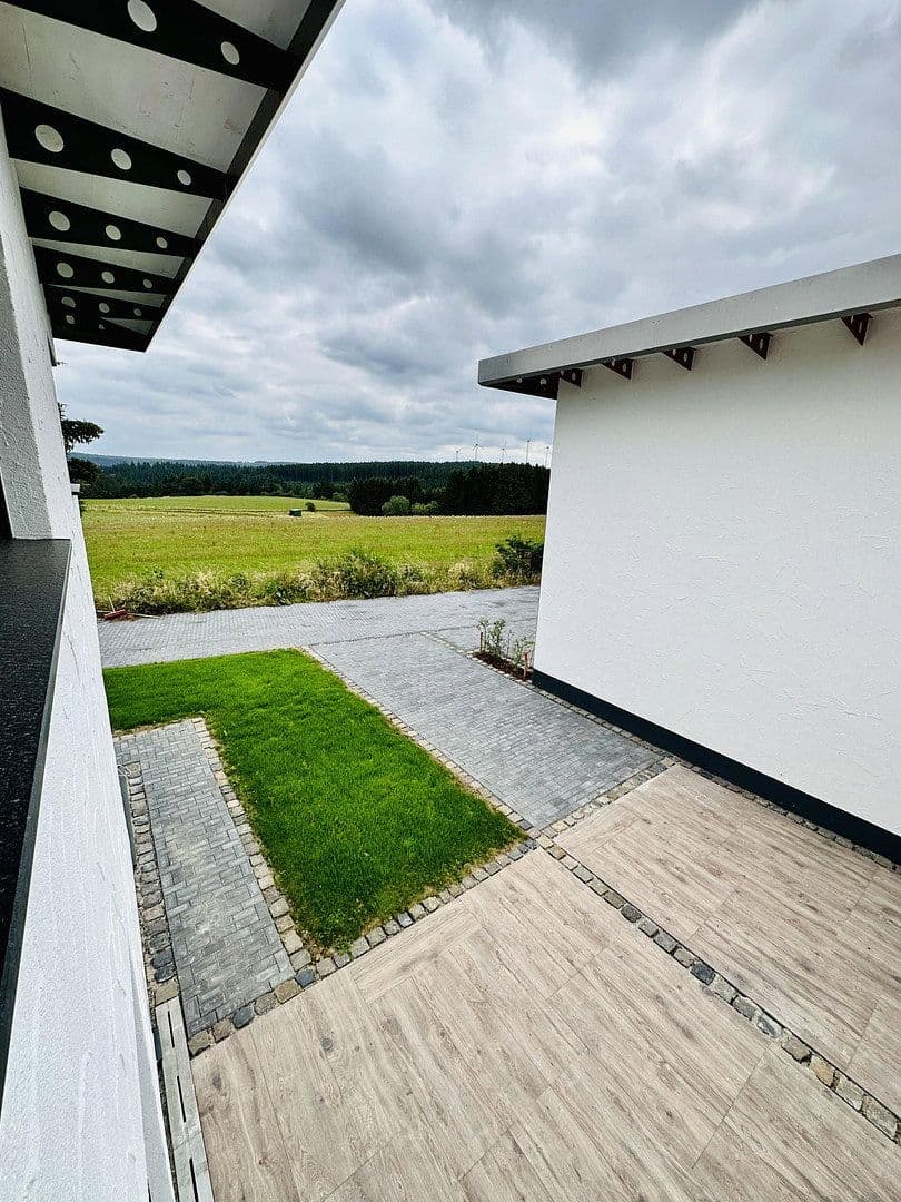Prenájom domu 145 m², pozemok 475 m², Höfener Str. 23c, Schleiden, Severné Porýnie - Westfálsko Prenájom domu 145 m², pozemok 475 m², Höfener Str. 23c, Schleiden, Severné Porýnie - Westfálsko