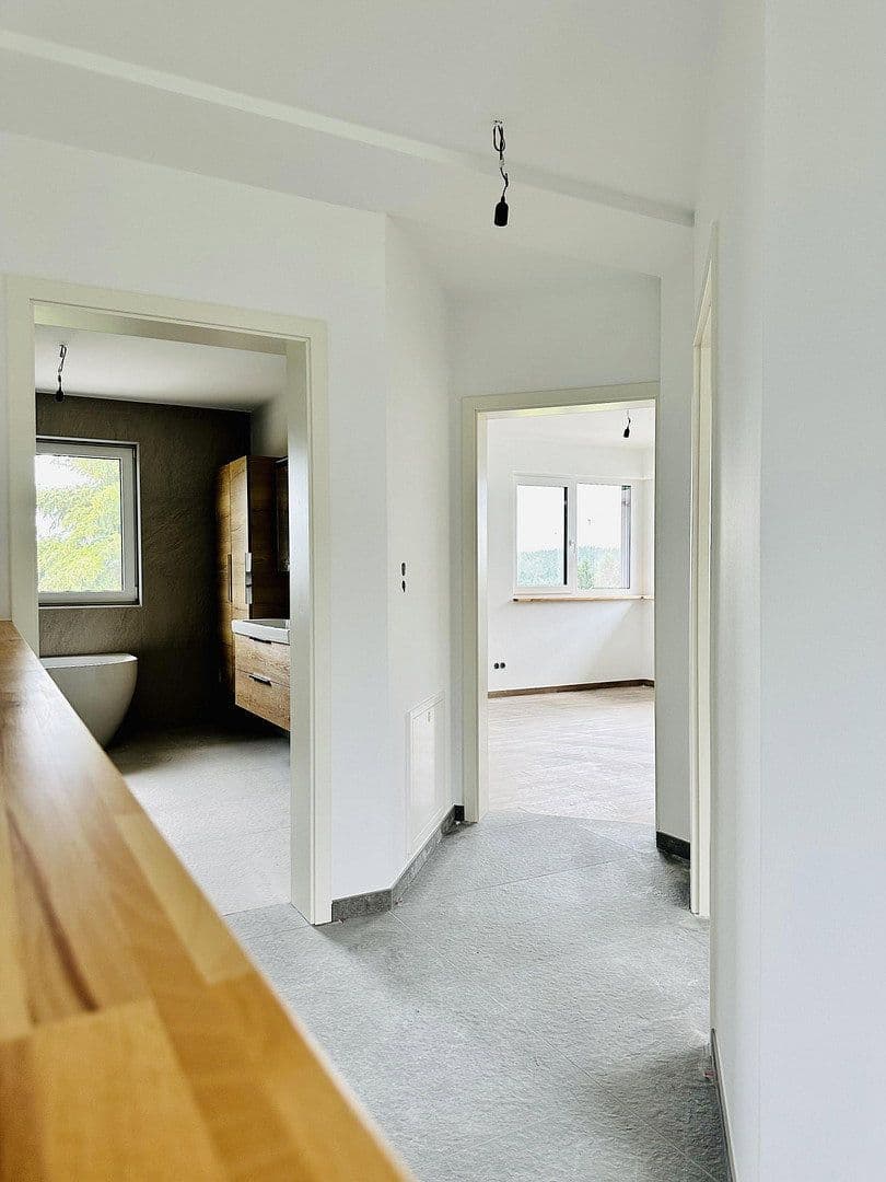 Prenájom domu 145 m², pozemok 475 m², Höfener Str. 23c, Schleiden, Severné Porýnie - Westfálsko Prenájom domu 145 m², pozemok 475 m², Höfener Str. 23c, Schleiden, Severné Porýnie - Westfálsko