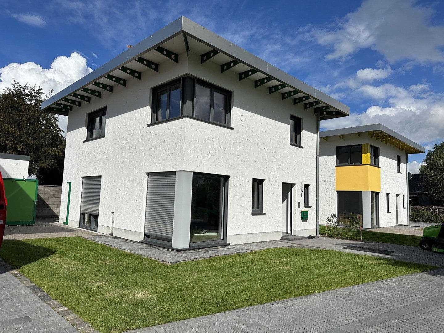 Prenájom domu 145 m², pozemok 475 m², Höfener Str. 23c, Schleiden, Severné Porýnie - Westfálsko Prenájom domu 145 m², pozemok 475 m², Höfener Str. 23c, Schleiden, Severné Porýnie - Westfálsko