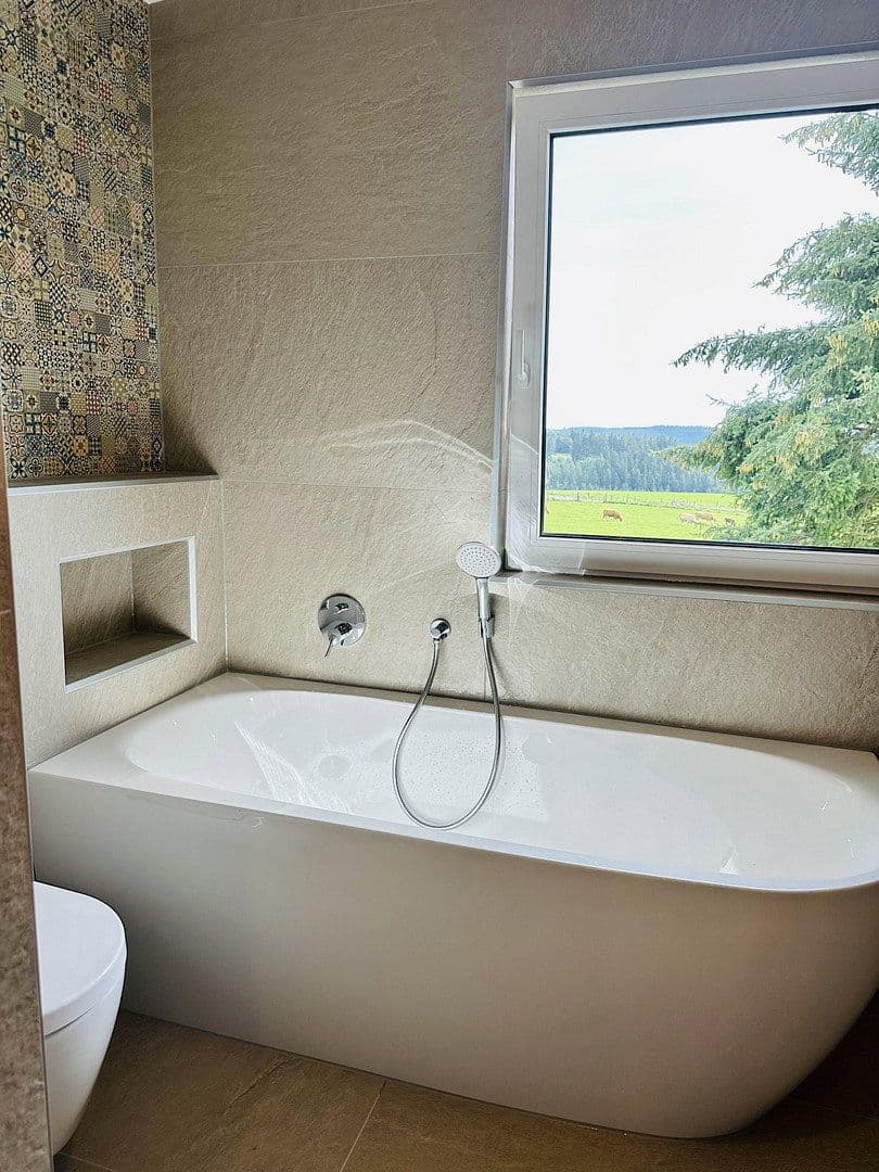 Prenájom domu 145 m², pozemok 475 m², Höfener Str. 23c, Schleiden, Severné Porýnie - Westfálsko Prenájom domu 145 m², pozemok 475 m², Höfener Str. 23c, Schleiden, Severné Porýnie - Westfálsko