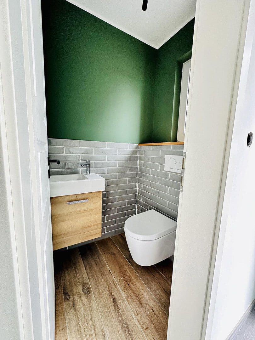 Prenájom domu 145 m², pozemok 475 m², Höfener Str. 23c, Schleiden, Severné Porýnie - Westfálsko Prenájom domu 145 m², pozemok 475 m², Höfener Str. 23c, Schleiden, Severné Porýnie - Westfálsko