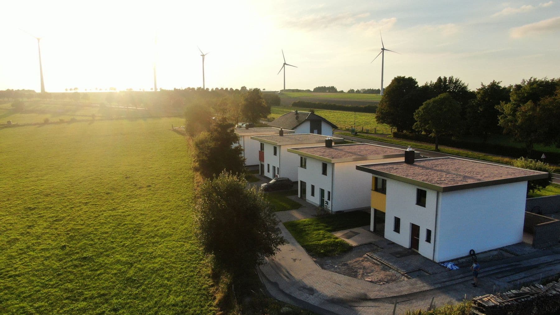 Prenájom domu 145 m², pozemok 475 m², Höfener Str. 23c, Schleiden, Severné Porýnie - Westfálsko Prenájom domu 145 m², pozemok 475 m², Höfener Str. 23c, Schleiden, Severné Porýnie - Westfálsko