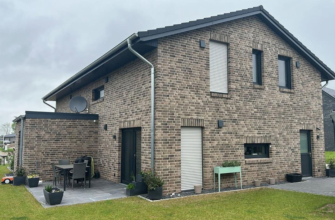 Prenájom domu 101 m², pozemok 597 m², Hemmoor, Dolné Sasko Prenájom domu 101 m², pozemok 597 m², Hemmoor, Dolné Sasko