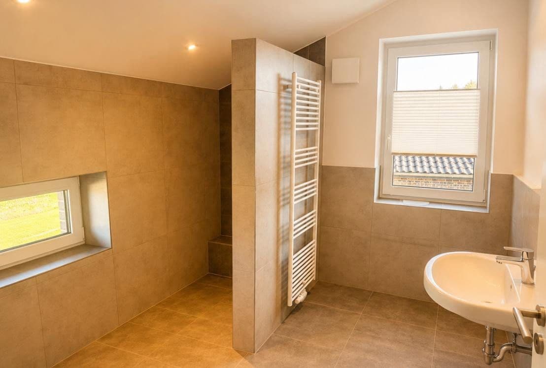 Prenájom domu 101 m², pozemok 597 m², Hemmoor, Dolné Sasko Prenájom domu 101 m², pozemok 597 m², Hemmoor, Dolné Sasko