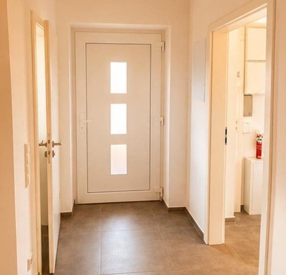 Prenájom domu 101 m², pozemok 597 m², Hemmoor, Dolné Sasko Prenájom domu 101 m², pozemok 597 m², Hemmoor, Dolné Sasko