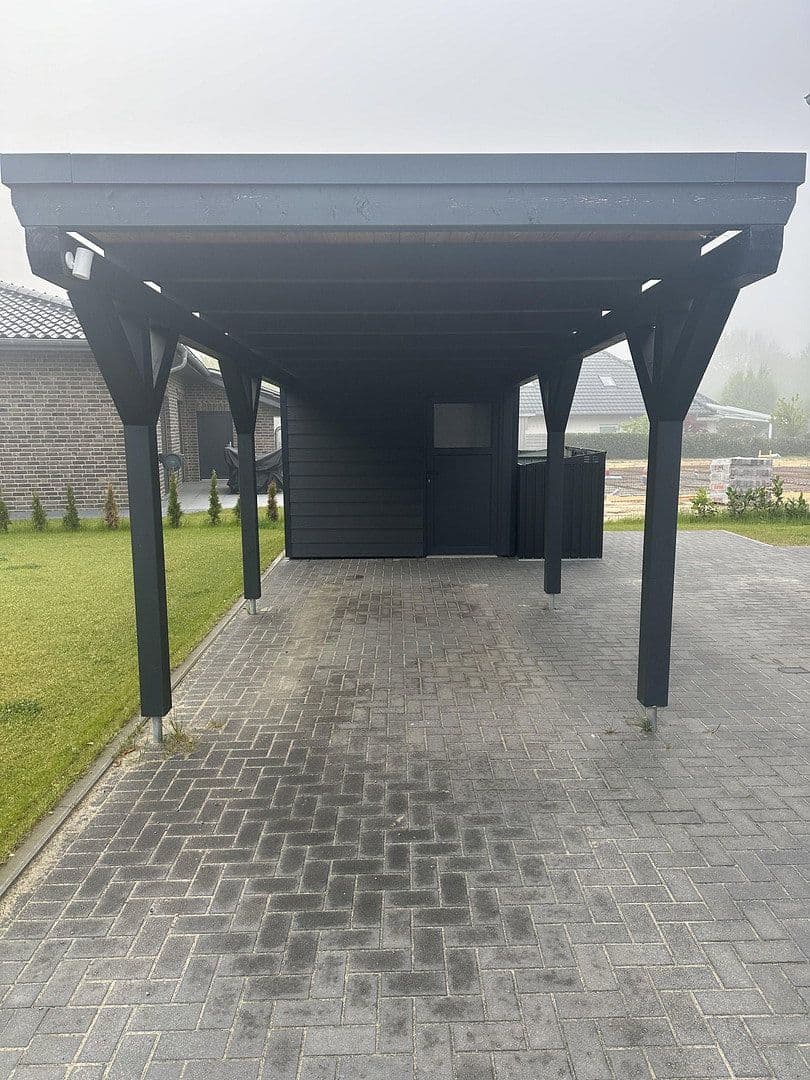 Prenájom domu 101 m², pozemok 597 m², Hemmoor, Dolné Sasko Prenájom domu 101 m², pozemok 597 m², Hemmoor, Dolné Sasko