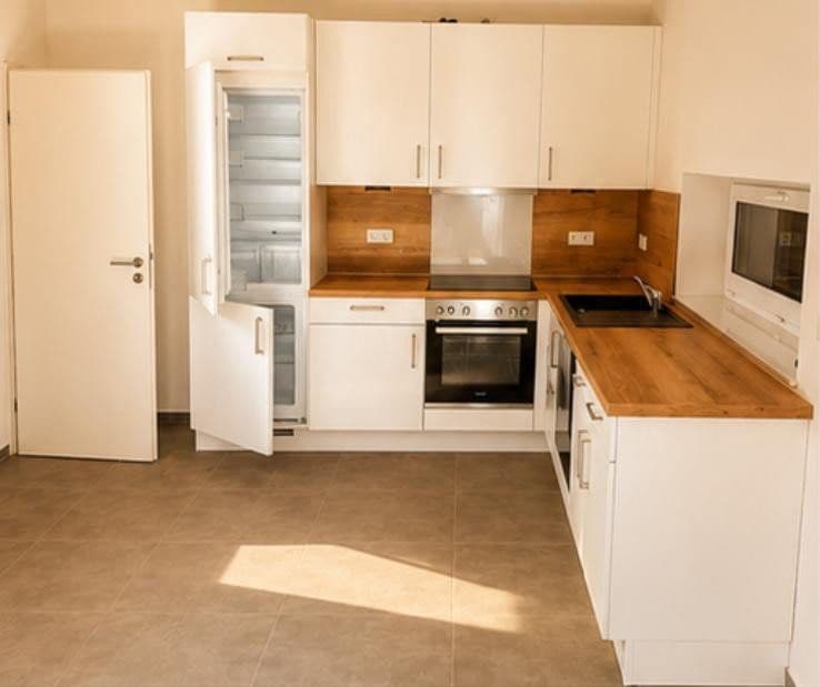 Prenájom domu 101 m², pozemok 597 m², Hemmoor, Dolné Sasko Prenájom domu 101 m², pozemok 597 m², Hemmoor, Dolné Sasko