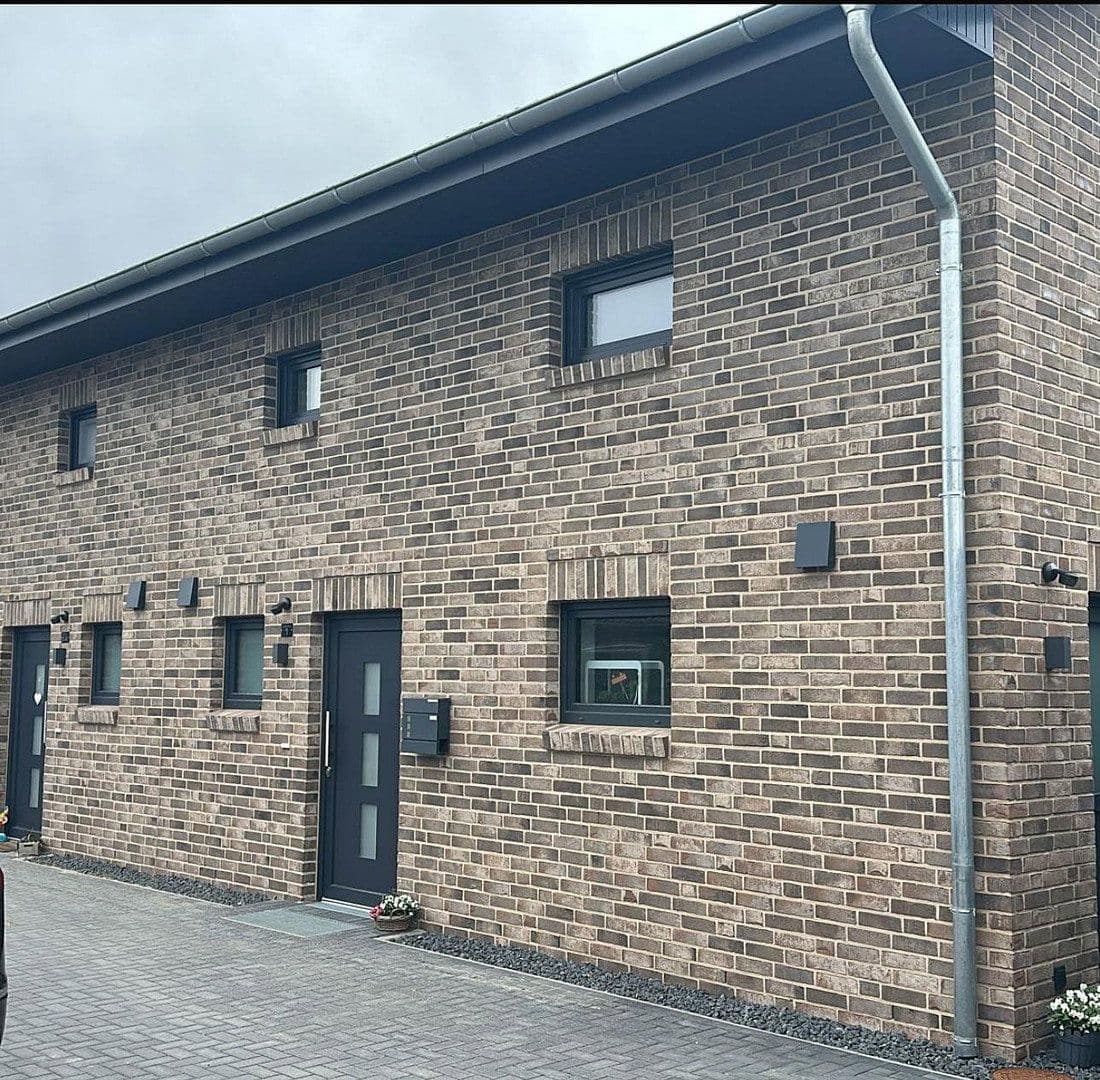 Prenájom domu 101 m², pozemok 597 m², Hemmoor, Dolné Sasko Prenájom domu 101 m², pozemok 597 m², Hemmoor, Dolné Sasko