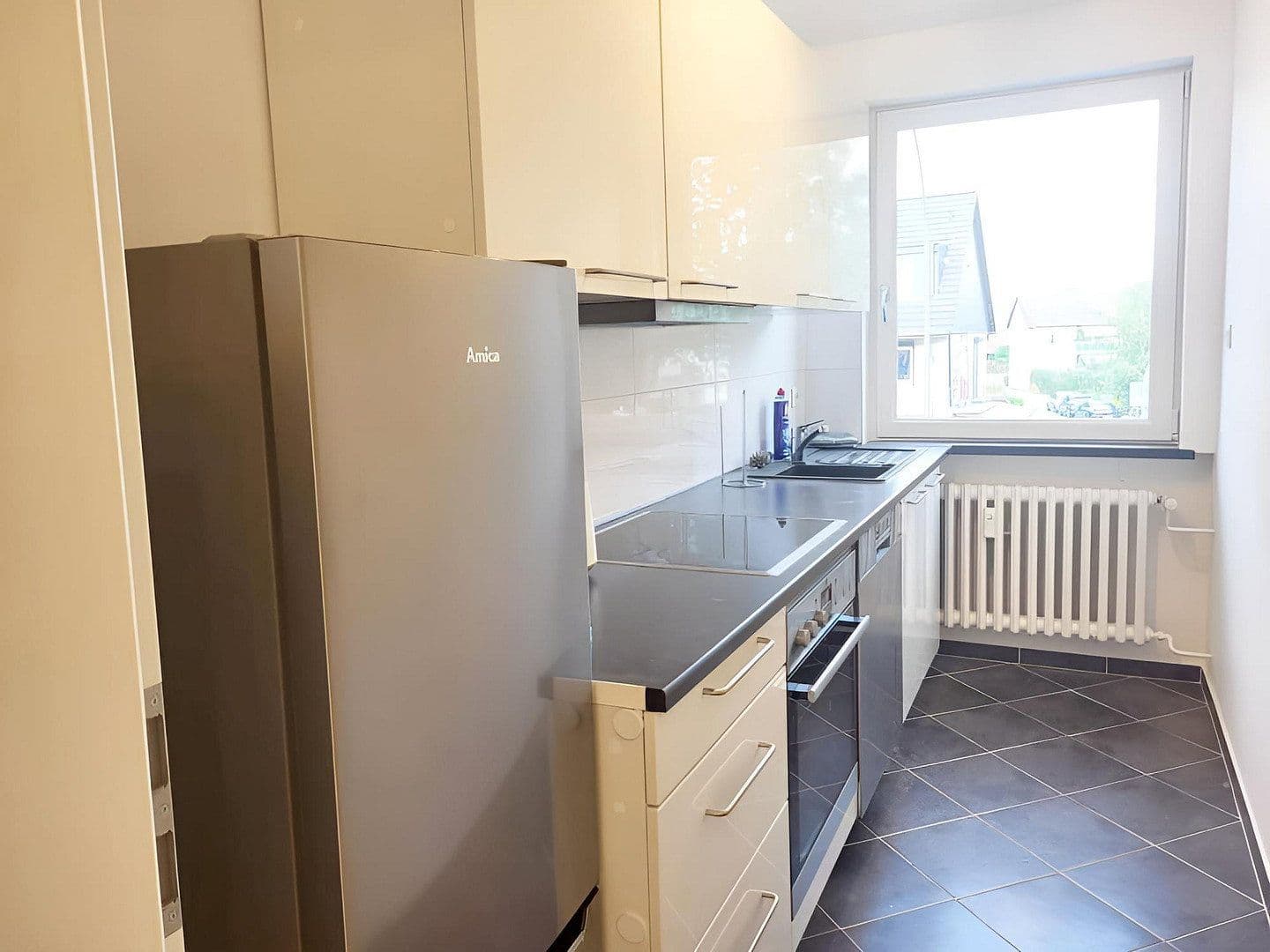 Prenájom bytu 2-izbový 60 m², Holstenhofweg 8, Hamburg, Hamburg Prenájom bytu 2-izbový 60 m², Holstenhofweg 8, Hamburg, Hamburg