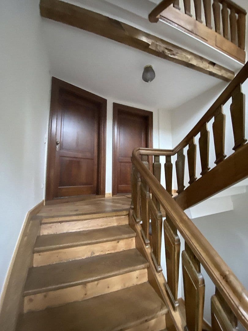 Prenájom bytu 3-izbový 95 m², Bad Schwalbach, Hesensko Prenájom bytu 3-izbový 95 m², Bad Schwalbach, Hesensko