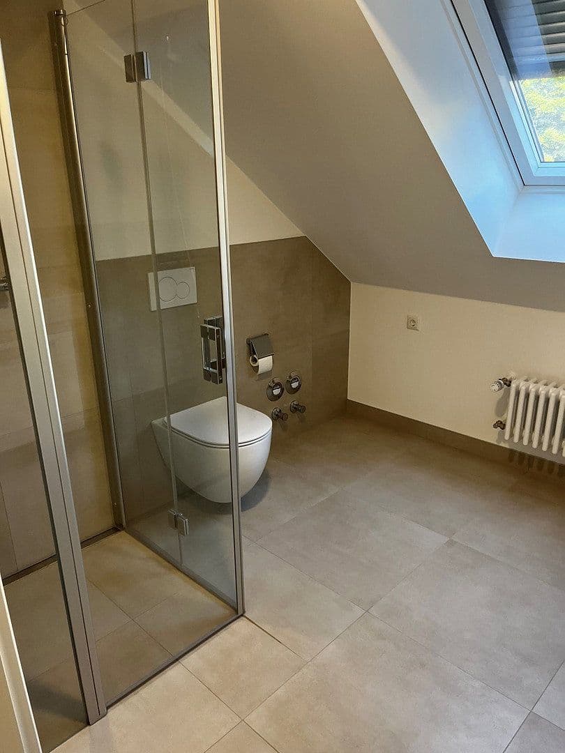 Prenájom bytu 3-izbový 95 m², Bad Schwalbach, Hesensko Prenájom bytu 3-izbový 95 m², Bad Schwalbach, Hesensko