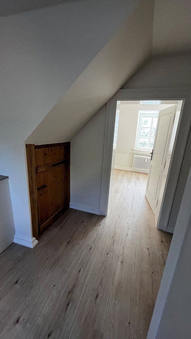 Prenájom bytu 3-izbový 95 m², Bad Schwalbach, Hesensko Prenájom bytu 3-izbový 95 m², Bad Schwalbach, Hesensko