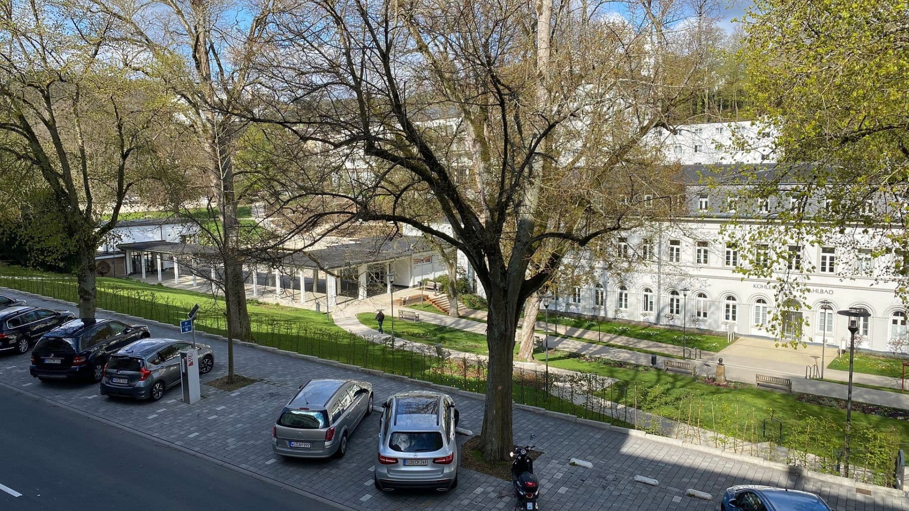 Prenájom bytu 3-izbový 95 m², Bad Schwalbach, Hesensko Prenájom bytu 3-izbový 95 m², Bad Schwalbach, Hesensko
