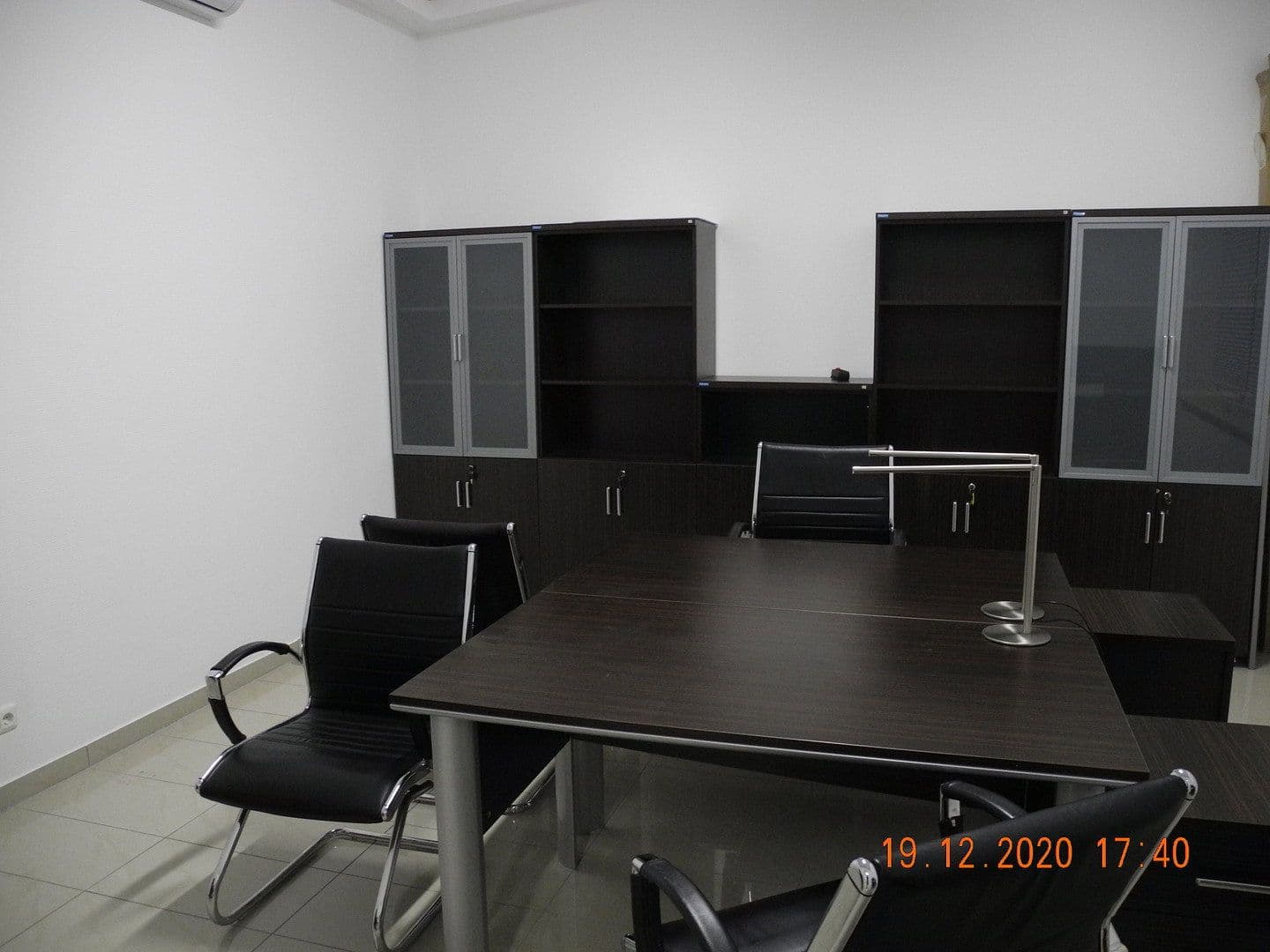 Prenájom kancelárie 40 m², Mahlower Str. 249, Teltow, Brandenbursko Prenájom kancelárie 40 m², Mahlower Str. 249, Teltow, Brandenbursko