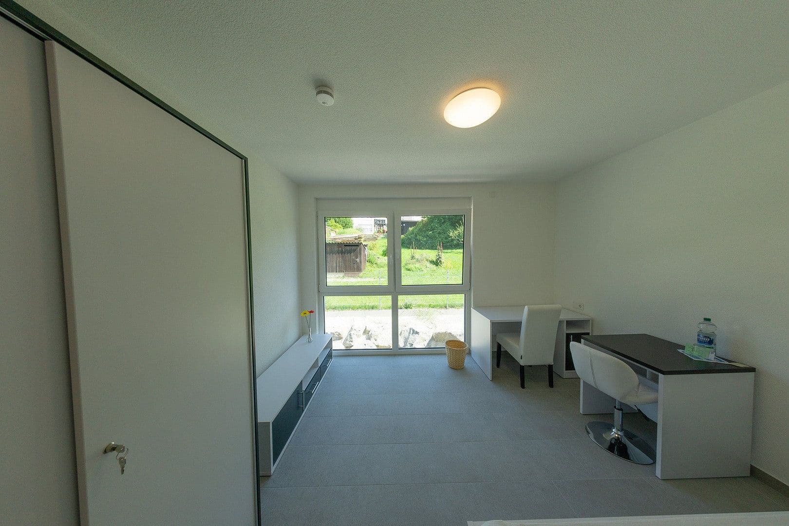 Prenájom bytu 1-izbový 22 m², Neuffener Straße 61, Nürtingen, Bádensko-Wurttembersko Prenájom bytu 1-izbový 22 m², Neuffener Straße 61, Nürtingen, Bádensko-Wurttembersko