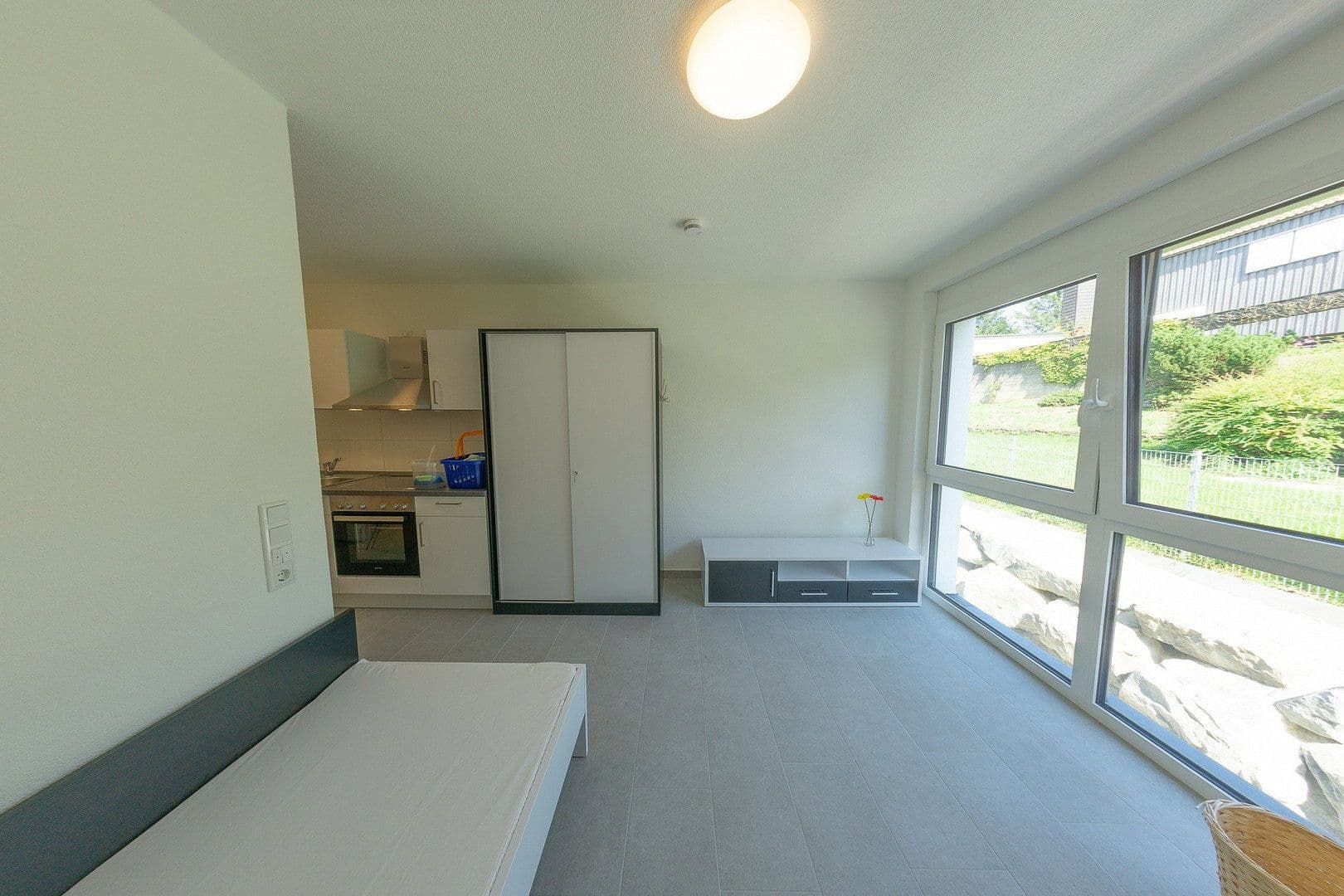Prenájom bytu 1-izbový 22 m², Neuffener Straße 61, Nürtingen, Bádensko-Wurttembersko Prenájom bytu 1-izbový 22 m², Neuffener Straße 61, Nürtingen, Bádensko-Wurttembersko