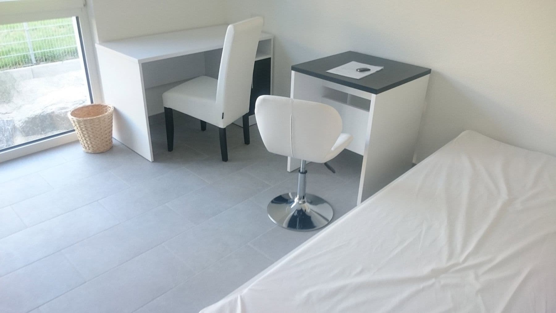 Prenájom bytu 1-izbový 22 m², Neuffener Straße 61, Nürtingen, Bádensko-Wurttembersko Prenájom bytu 1-izbový 22 m², Neuffener Straße 61, Nürtingen, Bádensko-Wurttembersko