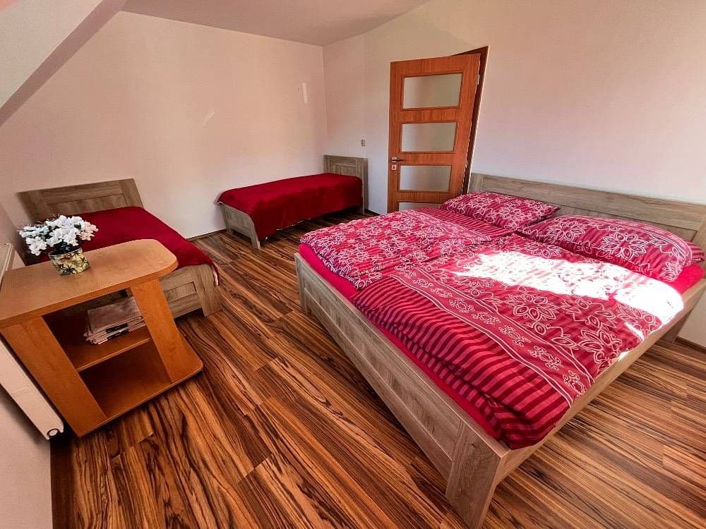Prenájom rekreačného objektu, Hamry nad Sázavou, Kraj Vysočina Prenájom rekreačného objektu, Hamry nad Sázavou, Kraj Vysočina