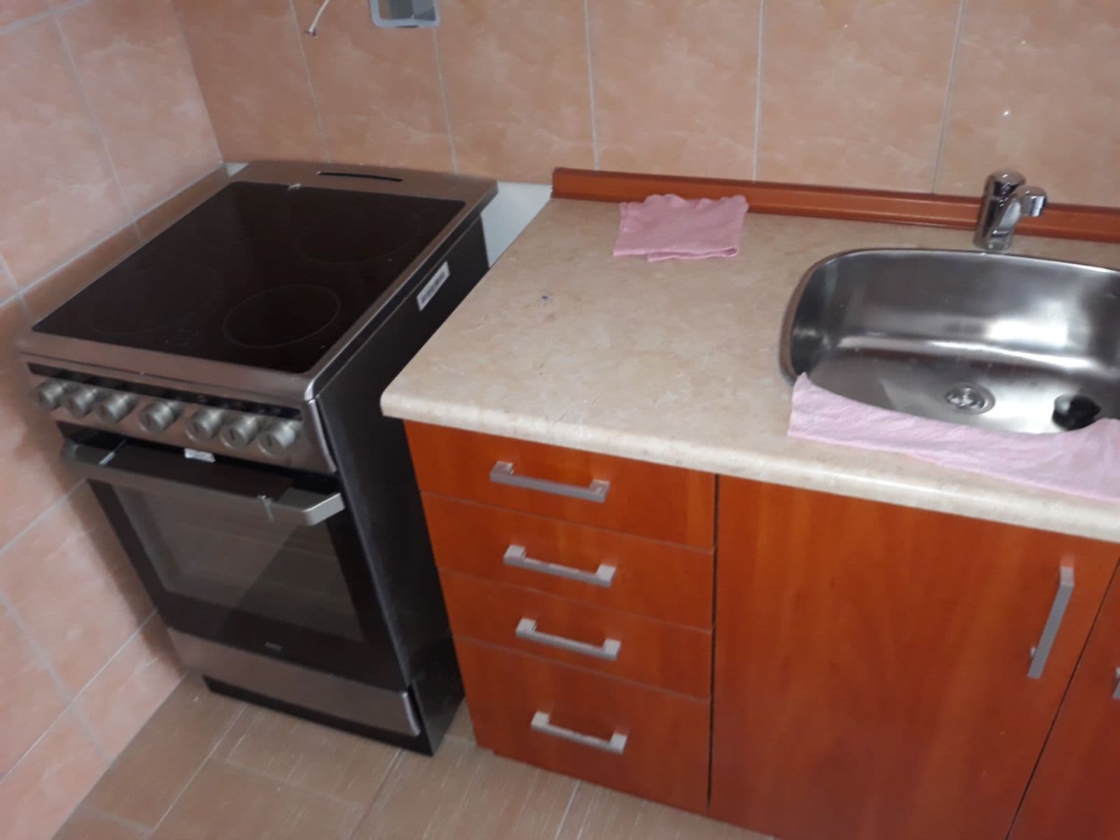 Predaj bytu 2-izbový 44 m², V Lázních, Jesenice, Středočeský kraj Predaj bytu 2-izbový 44 m², V Lázních, Jesenice, Středočeský kraj