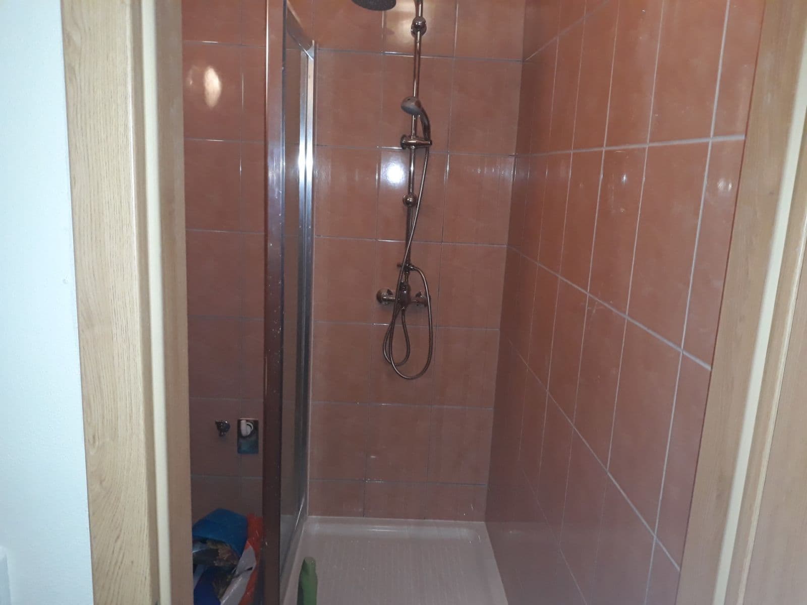 Predaj bytu 2-izbový 44 m², V Lázních, Jesenice, Středočeský kraj Predaj bytu 2-izbový 44 m², V Lázních, Jesenice, Středočeský kraj