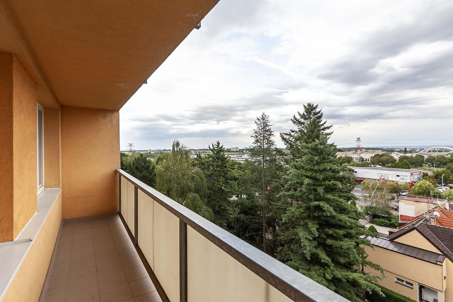 Predaj bytu 2-izbový 46 m², Zárybská, Praha, Praha Predaj bytu 2-izbový 46 m², Zárybská, Praha, Praha